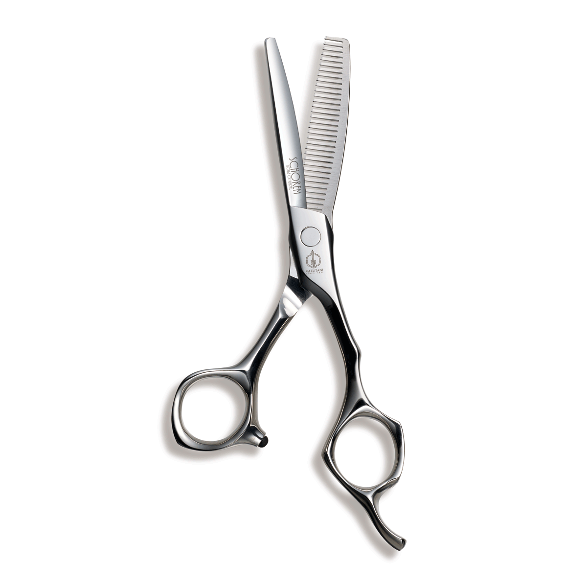 MIZUTANI SCISSORS★SCHOREM MASTER BLACK SCHOREM MASTER Blender Black – Mizutani